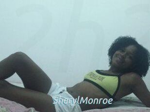 SherylMonroe