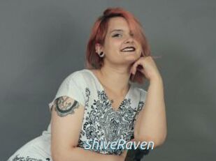 ShiveRaven