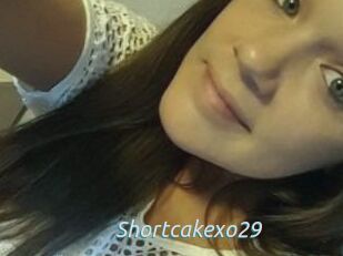 Shortcakexo29