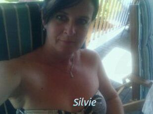 Silvie