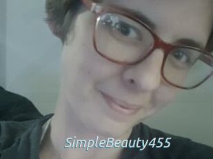 SimpleBeauty455