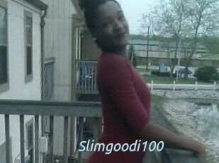 Slimgoodi100