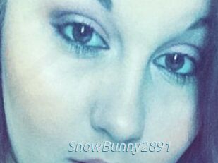 SnowBunny2891