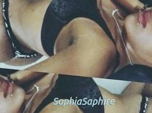 SophiaSaphire