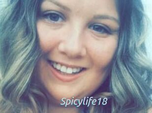 Spicylife18