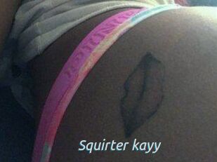 Squirter_kayy