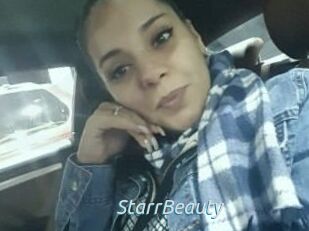 StarrBeauty