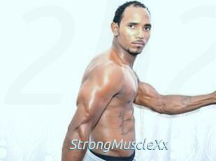 StrongMuscleXx