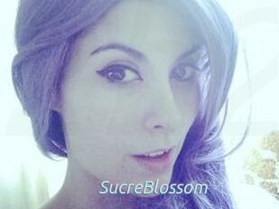 SucreBlossom