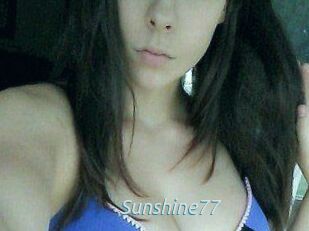 Sunshine77