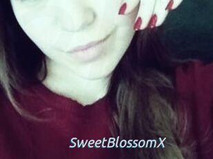 SweetBlossomX