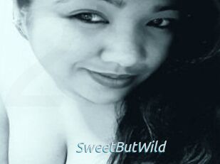 SweetButWild