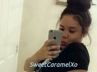 Sweet_CaramelXo