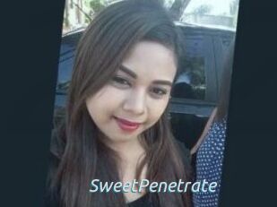 SweetPenetrate