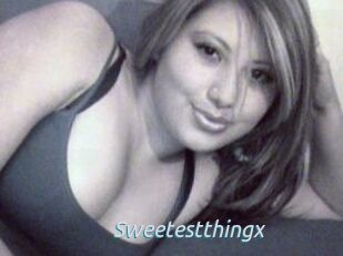 Sweetest_thingx