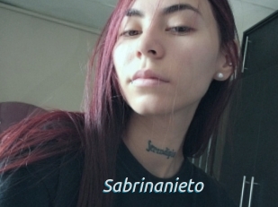 Sabrinanieto