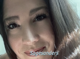 Sagesanders