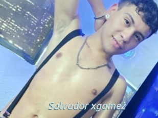 Salvador_xgomez