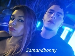 Samandbonny