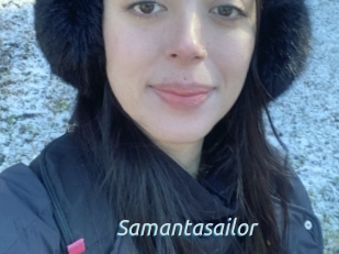 Samantasailor