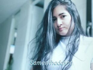 Samanthadasaa