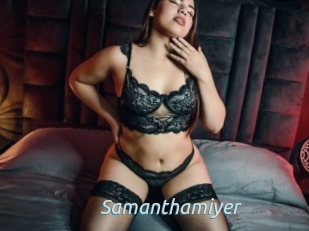 Samanthamiyer