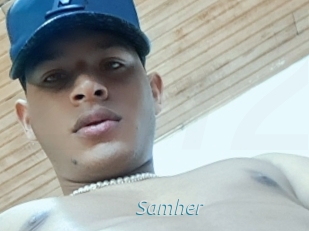 Samher