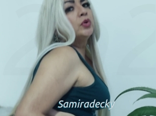 Samiradecky