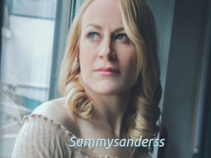 Sammysanderss