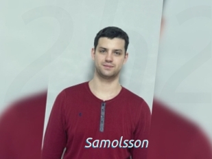 Samolsson