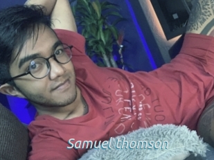 Samuel_thomson