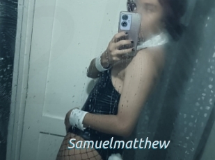 Samuelmatthew