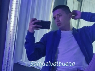 Samuelvalbuena