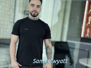 Samuelwyatt