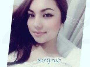 Samyruiz