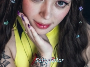 Samysailor