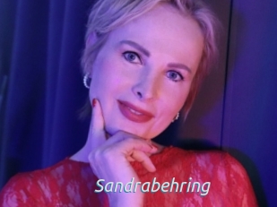 Sandrabehring