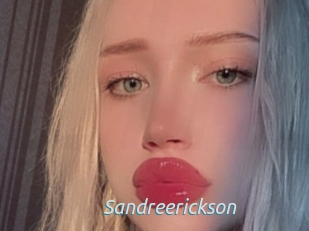 Sandreerickson