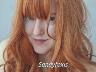 Sandyfoxis