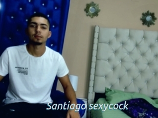 Santiago_sexycock