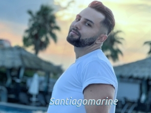 Santiagomarine