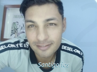 Santigorios