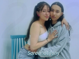 Saraandtifany