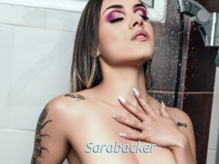 Sarabacker