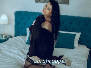 Sarahcopper