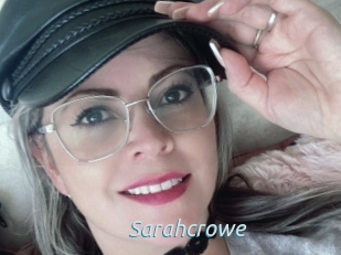 Sarahcrowe