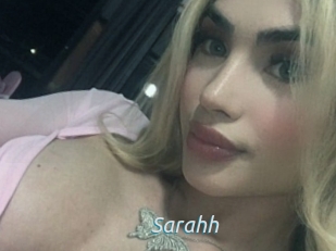 Sarahh