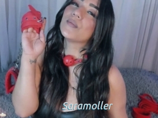 Saramoller