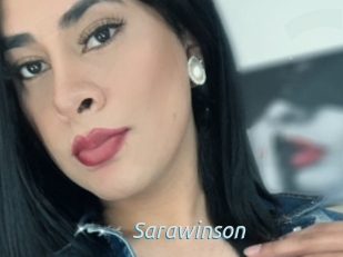 Sarawinson