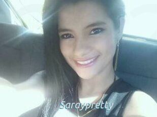 Saraypretty